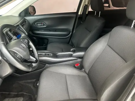 HR-V EX 1.8 Flexone 16V 5p Aut.