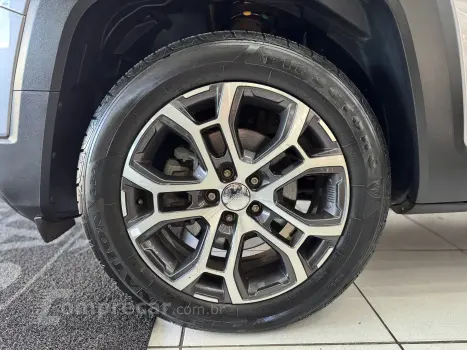 RENEGADE 1.3 T270 Turbo Longitude