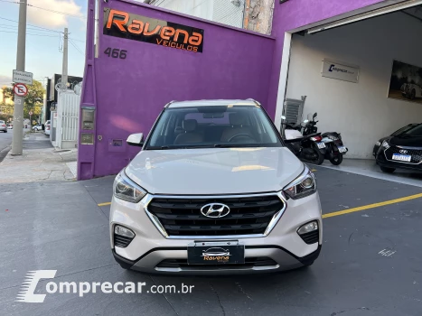 CRETA 2.0 16V Prestige