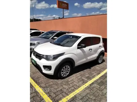 MOBI 1.0 EVO FLEX LIKE. MANUAL