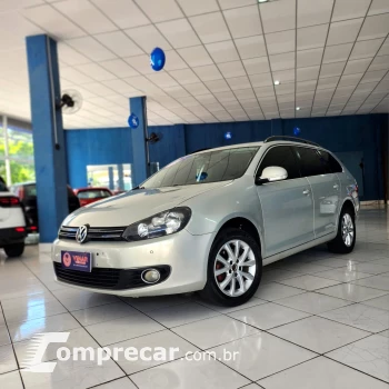 JETTA 2.5 I Variant 20V 170cv