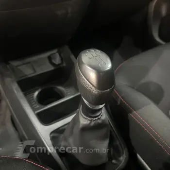 Kwid KWID Zen 1.0 Flex 12V 5p Mec.