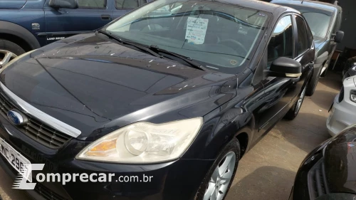 FORD Focus GL 4 portas