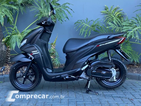 FLUO 125 ABS