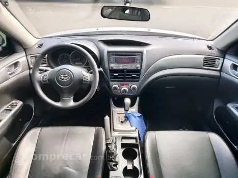 Impreza XV 2.0 16V 160cv Aut.