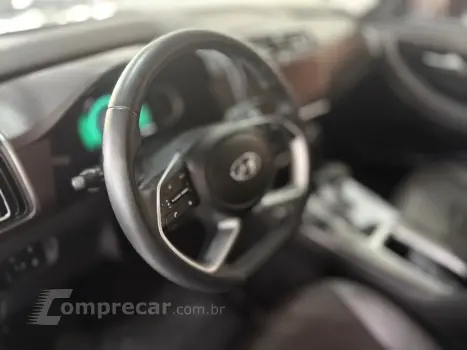 CRETA 1.0 Tgdi Platinum