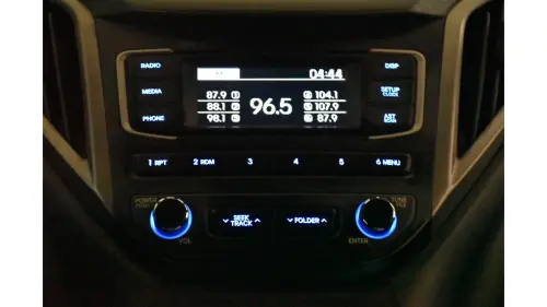 HB20S - 1.0 COMFORT PLUS 12V 4P MANUAL