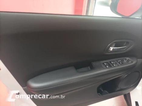 HR-V 1.8 16V EX