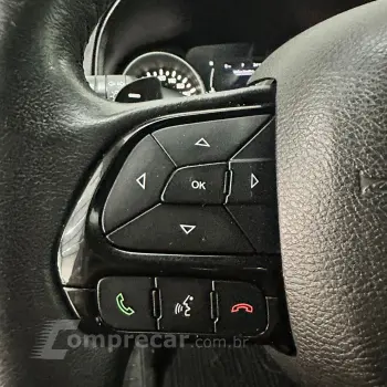 Toro Freedom 1.8 16V Flex Aut.