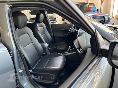 MONTANA PREMIER 1.2 Turbo Flex 12V Aut.