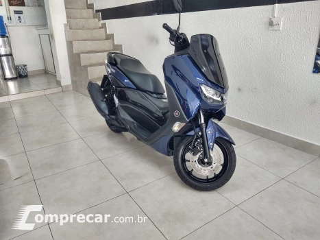 Yamaha NMAX 160