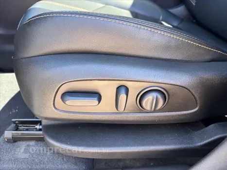 EQUINOX 1.5 16V TURBO GASOLINA PREMIER AWD AUTOMÁ