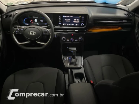 CRETA 1.0 TGDI FLEX COMFORT AUTOMÁTICO