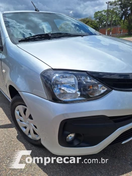 ETIOS 1.3 X 16V