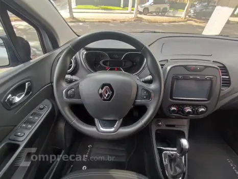 CAPTUR 1.6 16V SCE Life
