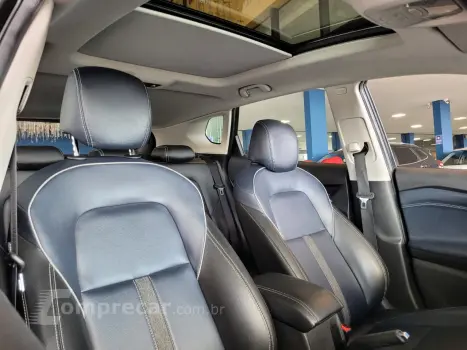 TRACKER Premier 1.2 Turbo 12V Flex Aut.