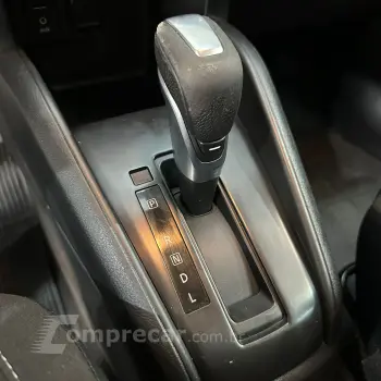 KICKS Active S 1.6 16V Flex Aut.