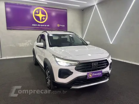 PULSE 1.0 Turbo 200 Audace