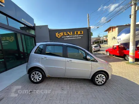 Idea ATTRACTIVE 1.4 Fire Flex 8V 5p