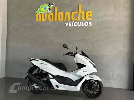 HONDA PCX 160 ABS