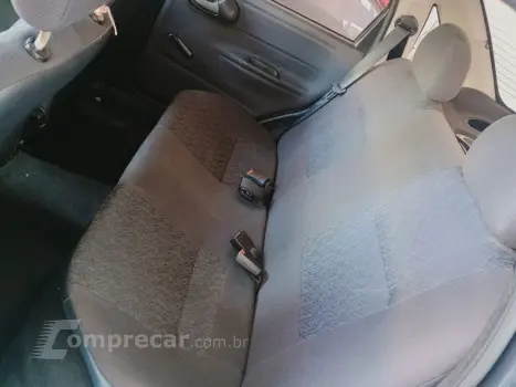 Classic Sedan 1.0 4P FLEX LIFE