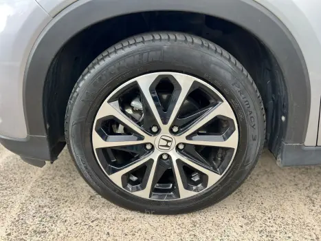 HR-V 1.5 16V Turbo Touring