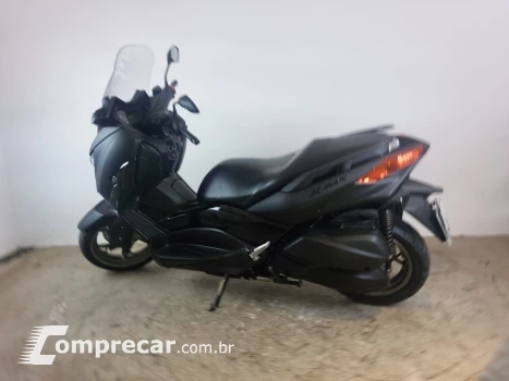 YAMAHA XMAX ABS