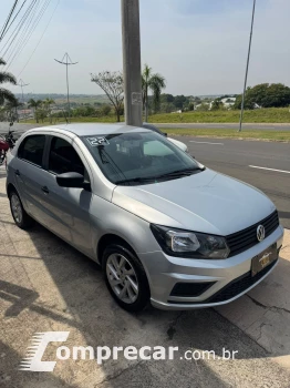 Gol 1.6 MSI Flex 8V 5p