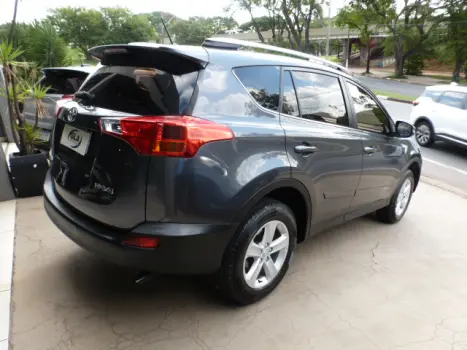 RAV4 2.0 4X2 16V
