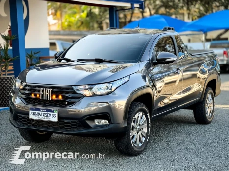 Fiat STRADA 1.3 Firefly Freedom CS 2 portas