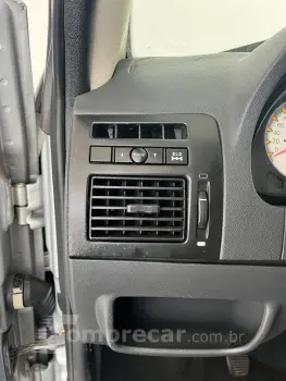 PALIO 1.8 MPI Adventure Locker Weekend 16V