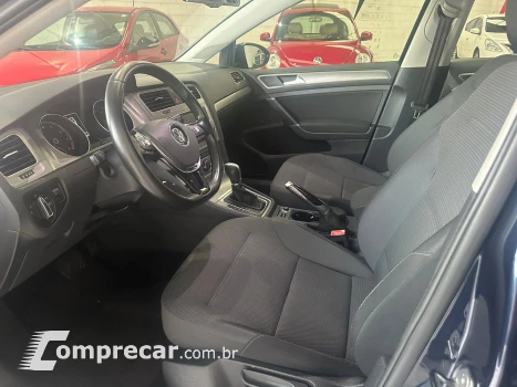 GOLF 1.4 TSI Variant Comfortline 16V