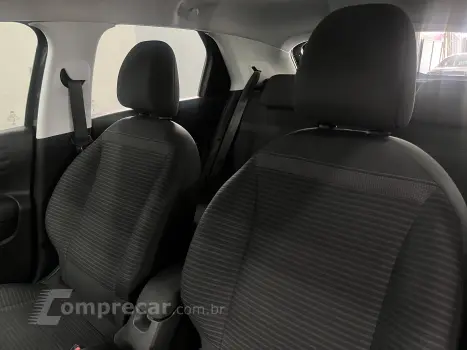 C4 CACTUS 1.6 VTI 120 Feel