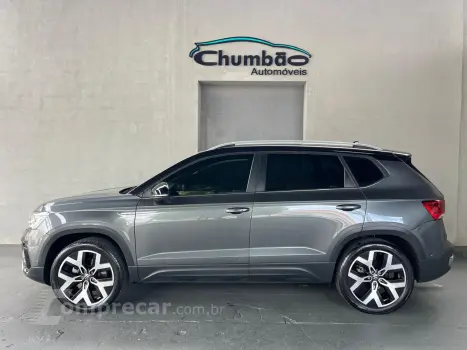 TAOS 1.4 250 TSI Highline