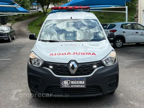 KANGOO 1.6 Expression 16V