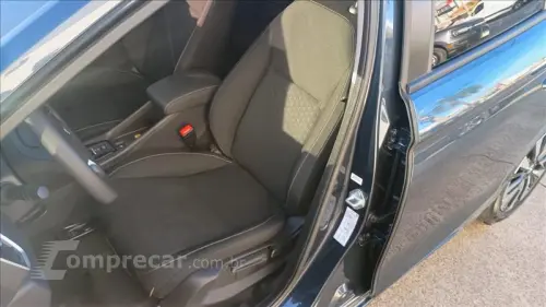 CITY 1.5 I-vtec Hatch EX