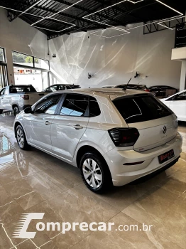 POLO 1.0 MPI