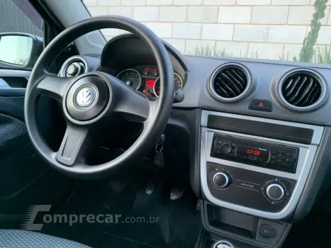 GOL 1.0 MI 8V FLEX 4P MANUAL G.V