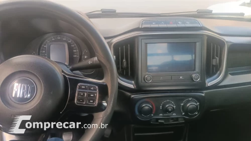 STRADA 1.3 Firefly Freedom CS