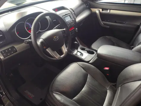 SORENTO 3.5 V6 EX 7L