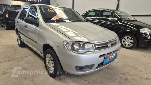 PALIO 1.0 MPI Fire Economy 8V