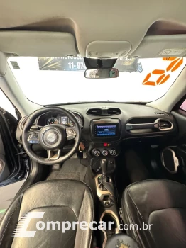 JEEP RENEGADE 1.8 16V