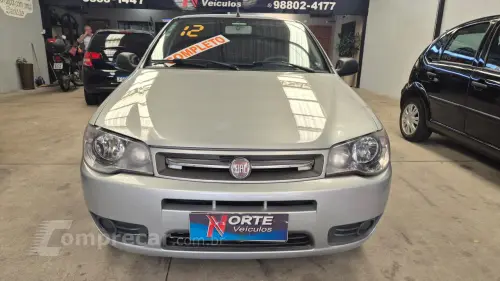 PALIO 1.0 MPI Fire Economy 8V