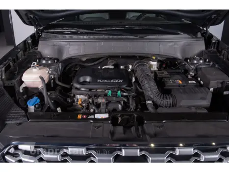 CRETA 1.0 TGDI FLEX PLATINUM AUTOMÁTICO