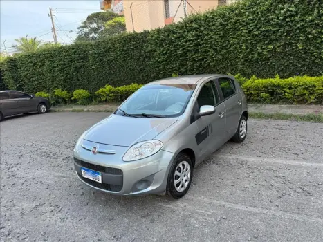Fiat PALIO 1.0 MPI Attractive 8V 4 portas