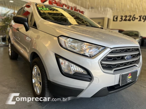 ECOSPORT 1.5 Ti-vct SE Direct