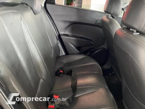 HB20 - 1.0 COMFORT PLUS 12V 4P MANUAL