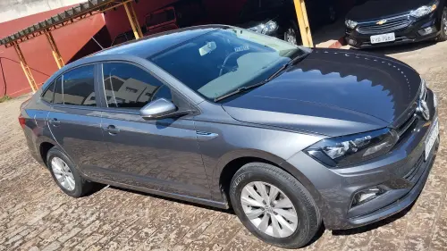 VIRTUS 1.0 200 TSI Comfortline