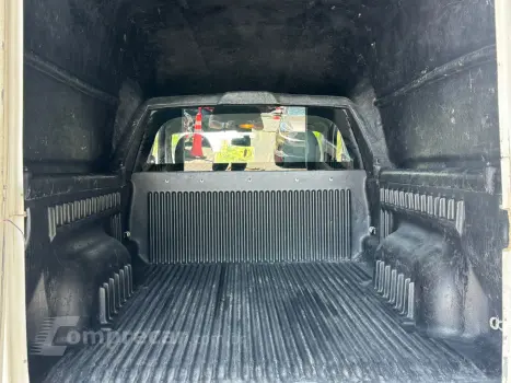 MONTANA 1.4 MPFI LS CS 8V