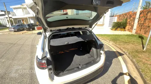 COMPASS 1.3 T270 Turbo Longitude